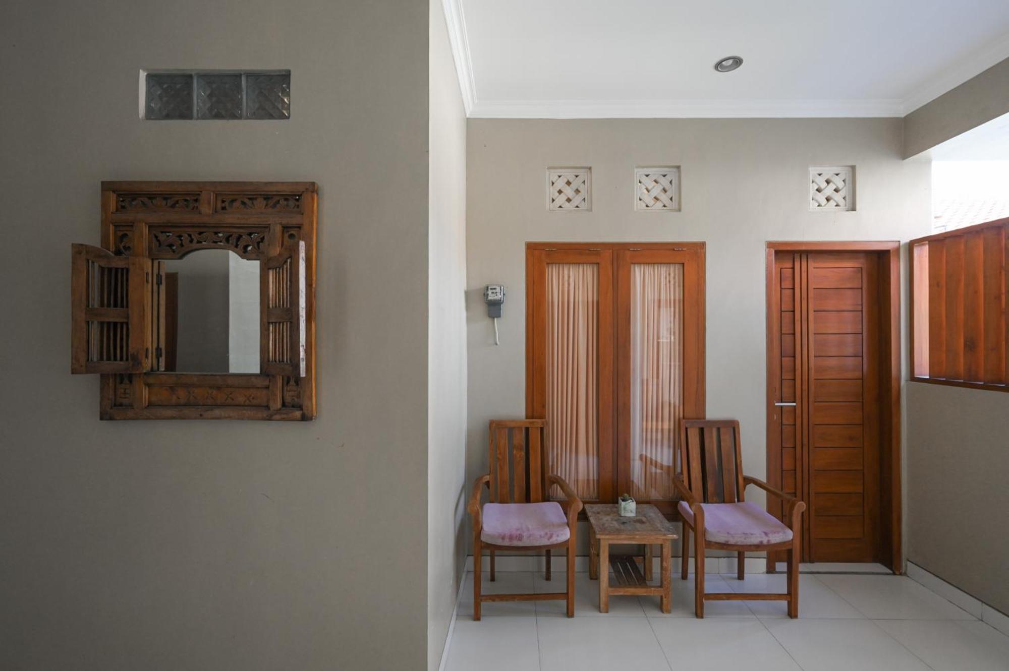 Reddoorz Near Mertasari Beach 2 Pesanggaran Extérieur photo