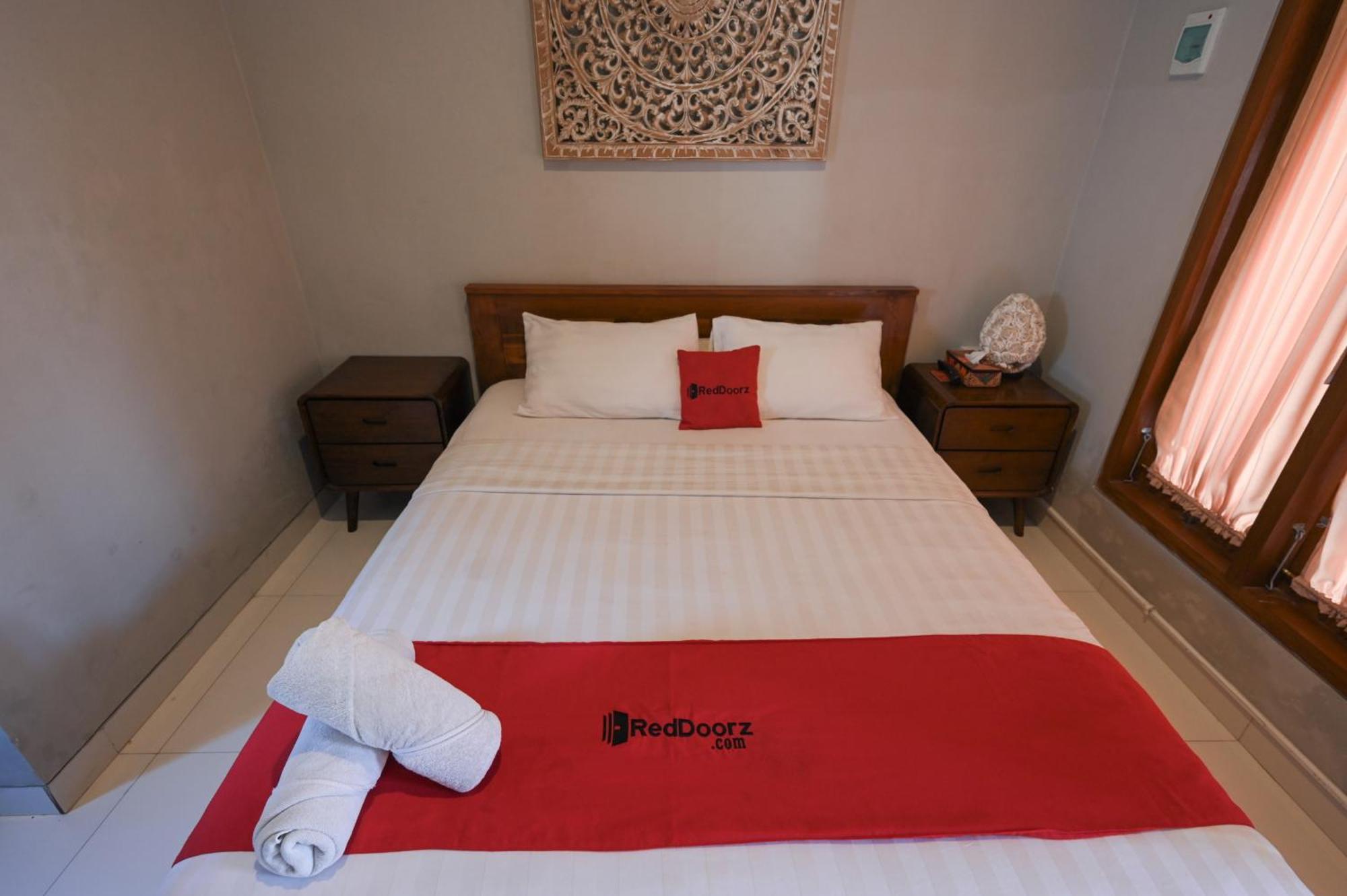 Reddoorz Near Mertasari Beach 2 Pesanggaran Extérieur photo